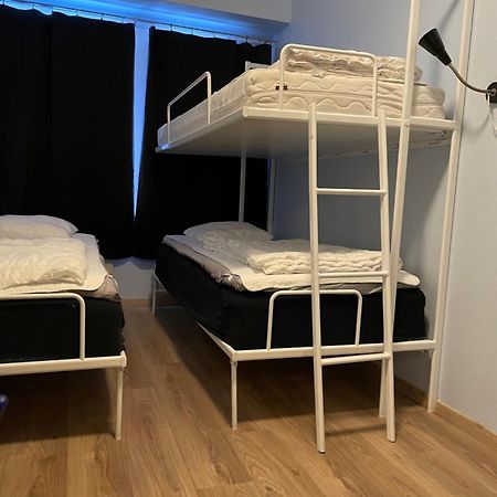 Uppsala City Hostel Luaran gambar